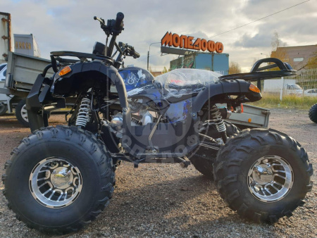 Rmoto КВАДРОЦИКЛ P.MOTO KIDS LD125