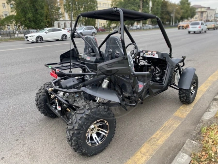 KTA Багги KTA K5 black2