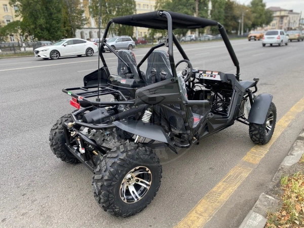 KTA Багги KTA K5 black2