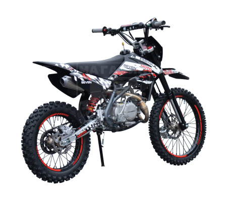 REGULMOTO Питбайк Regulmoto SEVEN MEDALIST 17/14