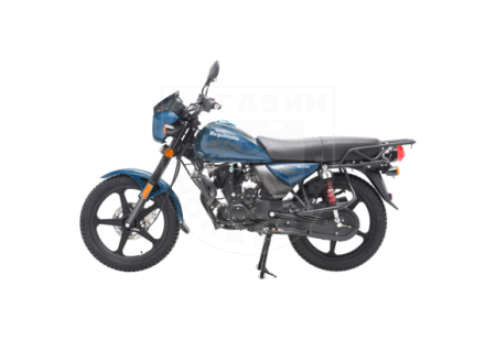 Мотоцикл Regulmoto SK200 ПТС (Синий)