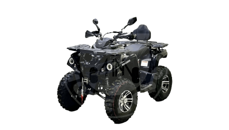 Bison Квадроцикл Bison Hammer 200L Lux