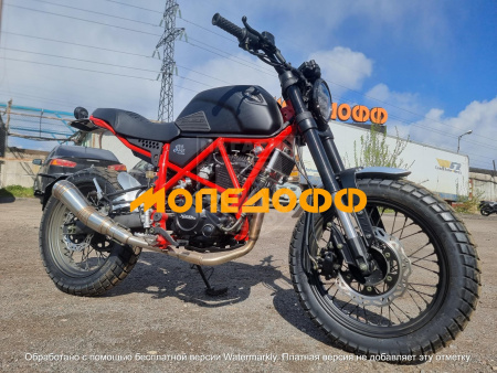 MINSK Минск Мотоцикл Минск M1NSK MINSK SСR 250 Red