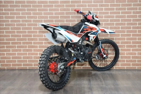 GR Мотоцикл GR-SX150