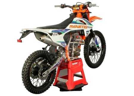 Avantis Мотоцикл AVANTIS A5