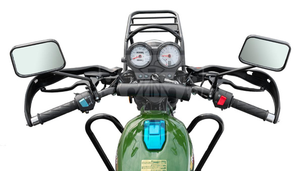 Regulmoto Мотоцикл Regulmoto SK150-22
