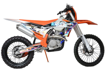 KEWS Мотоцикл Кросс Kews K24 Pro