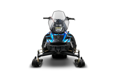 IRBIS MOTORS Снегоход IRBIS SF300