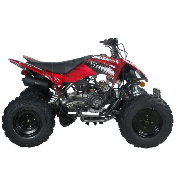 Mikilon Квадроцикл Mikilon Pentora 150 Sport