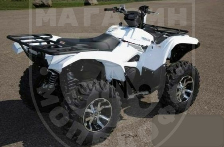 Loncin Квадрицикл Loncin Xwolf 125