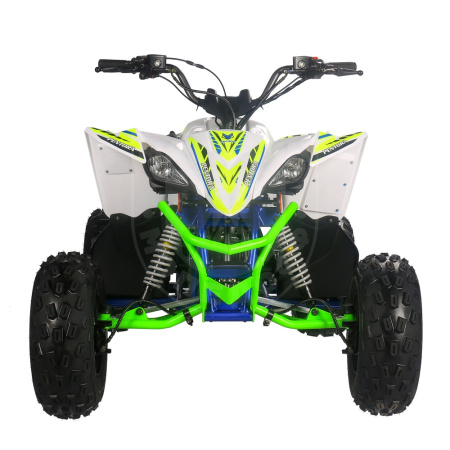 Mikilon Квадроцикл Mikilon Pentora 125