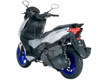 Zontes Скутер ZONTES ZT350-M White