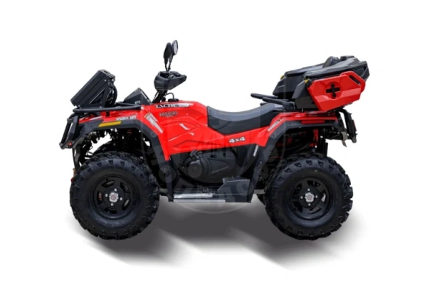 HISUN Квадроцикл HISUN TACTIC 550 EXTREME EDITION