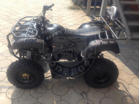 ATV КВАДРОЦИКЛ ATV BEORN 200