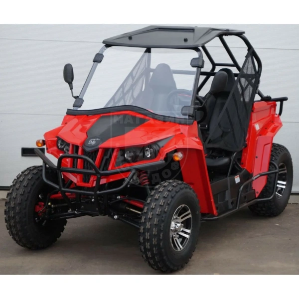 Yacota Багги AppleStone 150сс 4т red