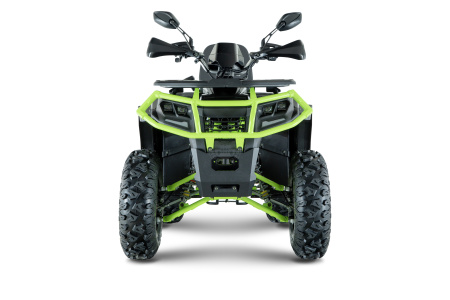 Yacota Комплект запчастей ATV YACOTA VIKING NEW 200 черно-зеленый
