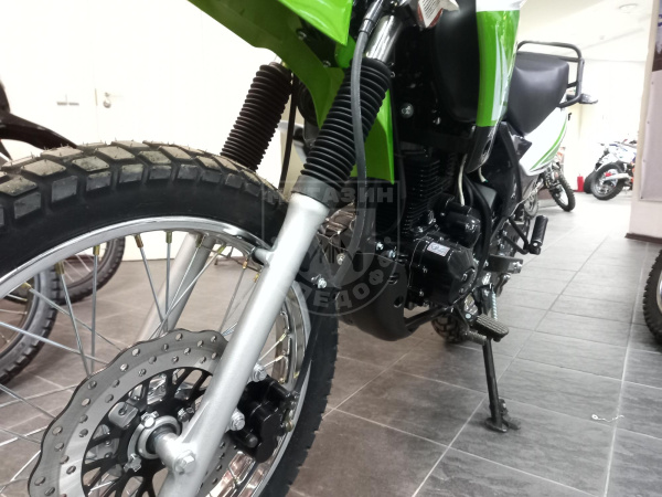Racer Мотоцикл Racer Panther Lite RC250GY-C2A