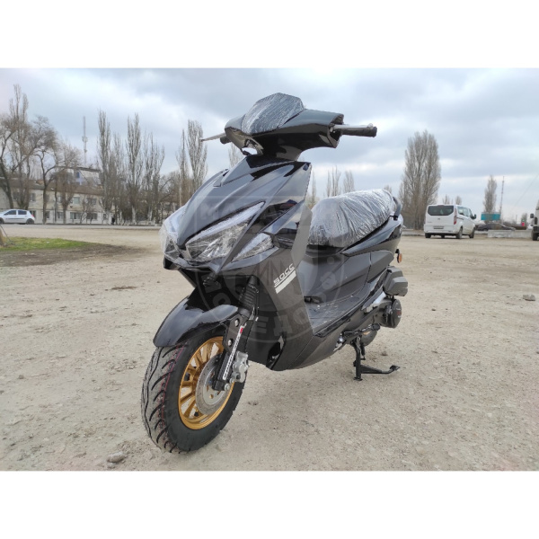 The Sinnis Range Скутер Sport 49,9-150 см3