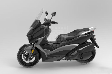 Zontes ZT350T-M