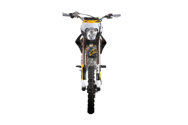 JMC Питбайк JMC 150 MX V3.0 17/14