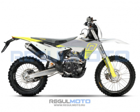 Мотоцикл Regulmoto NIBBI N300-S (NB300) с ПТС