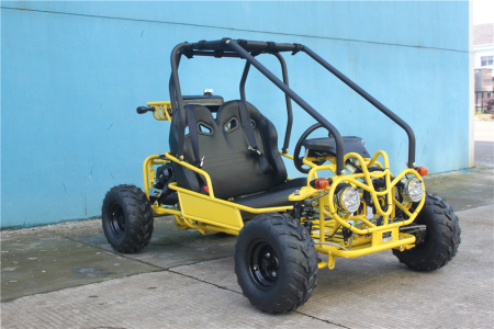MTZ Багги GK110-A