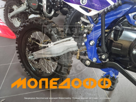 BSE Питбайк BSE MX 125 R17/14