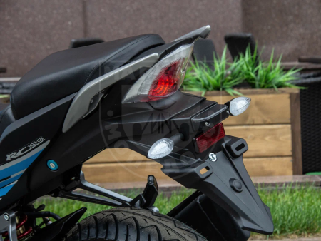 Racer Мотоцикл RACER RC300CS Skyway red
