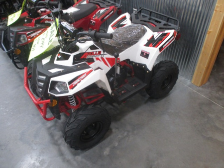 Apollo Квадроцикл Apollo Commander ATV110
