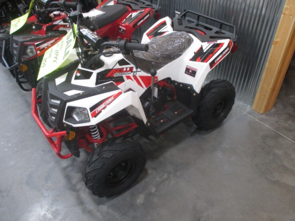 Apollo Квадроцикл Apollo Commander ATV110