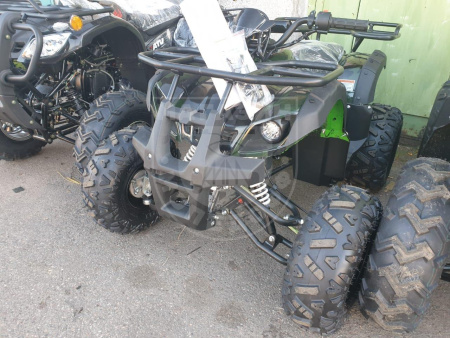 MOTAX Квадроцикл Motax ATV Grizlik 8 Super LUX