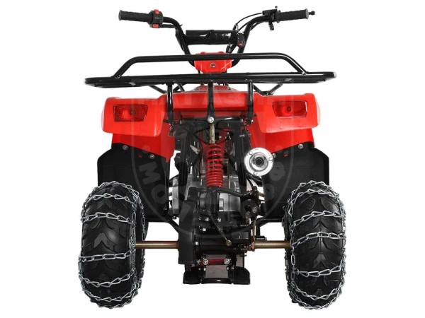 AVANTIS квадроцикл Avantis Hunter Junior 4т (110 кубов)