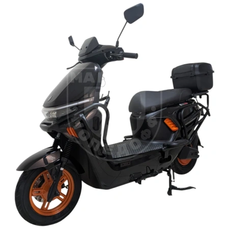 Электроскутеры Электроскутер Yasmand M9C+