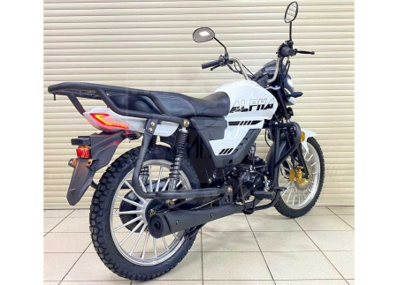 Dayun Dayun НТ125-50 white