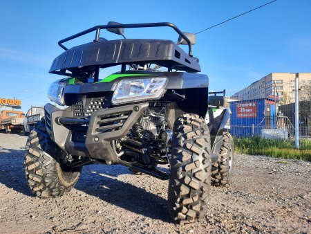 RATO Машинокомплект RATO 200 CLASSIC F