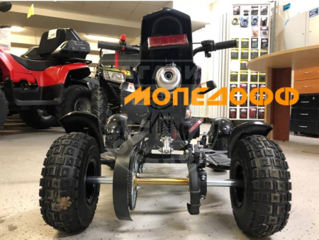 MOTAX Квадроцикл Motax 4H mini 50cc 2т
