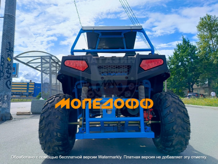 RANGER Багги Ranger RZR 200 Blue
