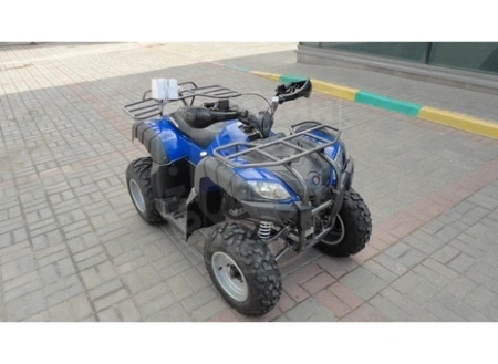 Bison Квадроцикл Bison ATV 150 new