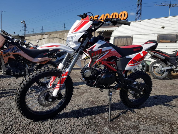 IRBIS Питбайк IRBIS TTR 125R