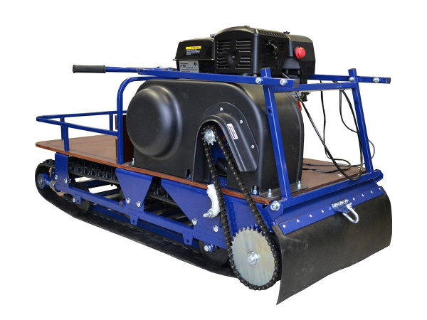 Мотобуксировщики P550 Мотобуксировщик P 550 RV 18 S