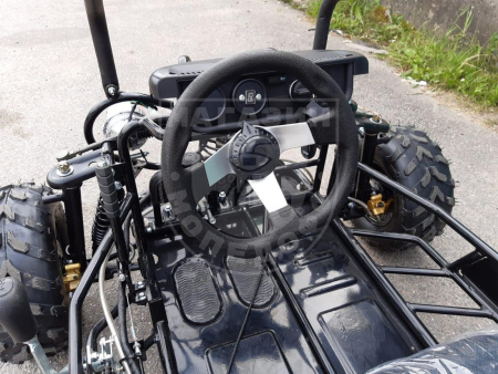 Motoland Багги GOKART 125