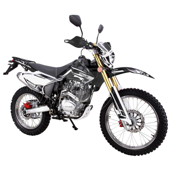 Regulmoto Мотоцикл Regulmoto Sport-003 250 new