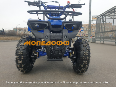 Motoland Квадроцикл Motoland Scorpion купить в Мопедофф www.9814555.ru