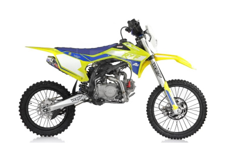APOLLO MOTO Питбайк Apollo RXF FREERIDE 150X-LE 17/14