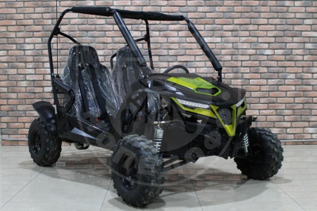 KTA Багги KTA K5 green