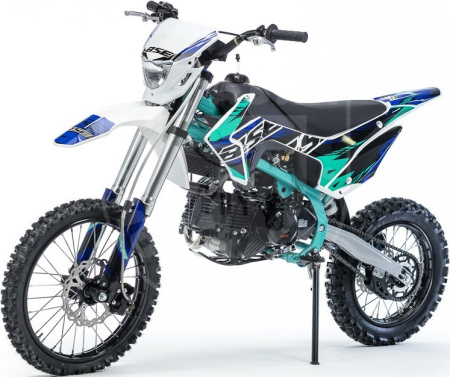 GR Питбайк GR-X 125KSH