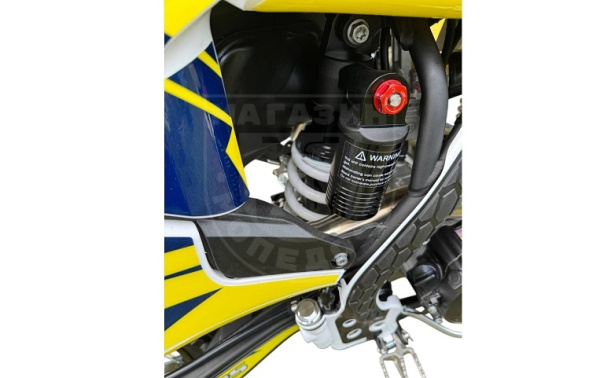 IRBIS Эндуро мотоцикл IRBIS HTR 250