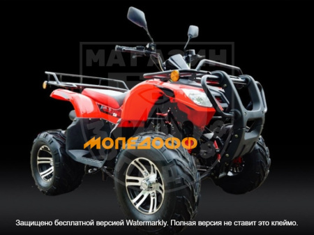 RATO Машинокомплект RATO HAMMER PREMIUM Standart 200