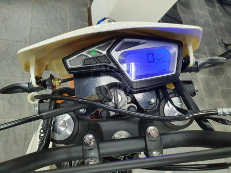 Racer Мотоцикл Racer Enduro 300 RC300-GY8A