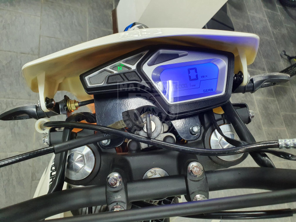Racer Мотоцикл Racer Enduro 300 RC300-GY8A
